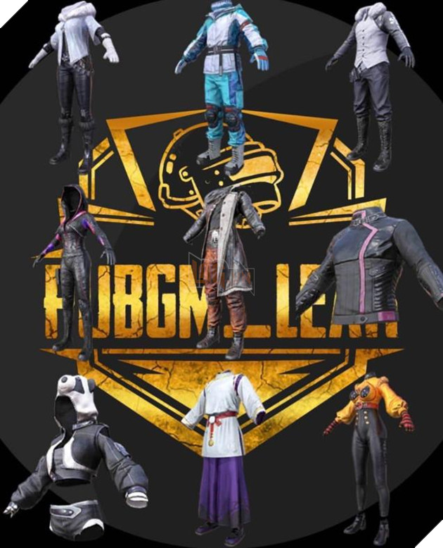 PUBG Mobile VN mùa 5: 5 điều quan trọng bạn cần nắm rõ về mùa giải mới sắp đến 5