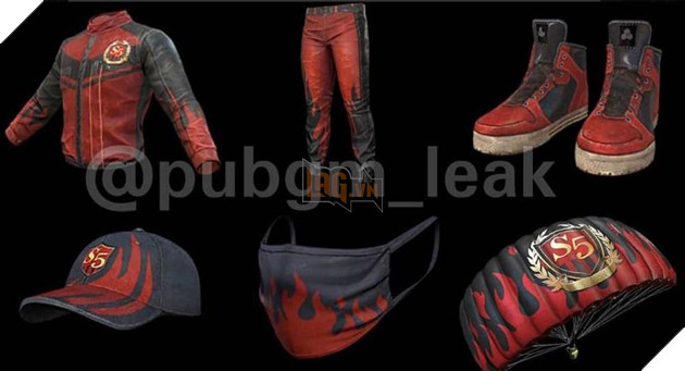 PUBG Mobile VN mùa 5: 5 điều quan trọng bạn cần nắm rõ về mùa giải mới sắp đến