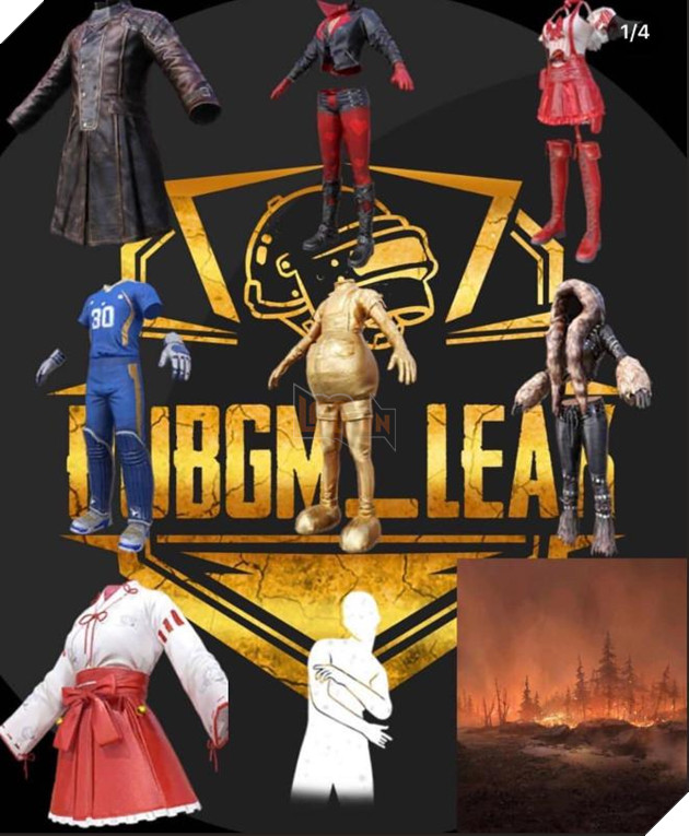 PUBG Mobile VN mùa 5: 5 điều quan trọng bạn cần nắm rõ về mùa giải mới sắp đến 3