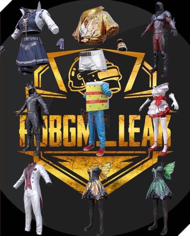 PUBG Mobile VN mùa 5: 5 điều quan trọng bạn cần nắm rõ về mùa giải mới sắp đến 4