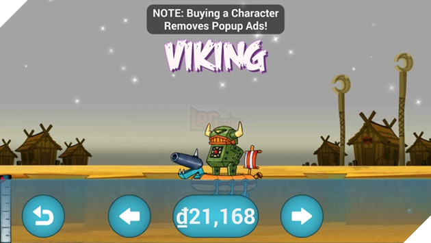 Spunge Invader - trò chơi Shoot 'Em Up phong cách retro cá tính