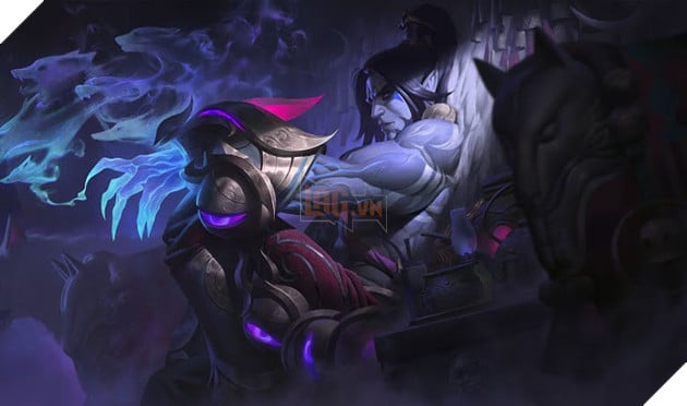 Quá rảnh rỗi, cộng đồng game thủ LMHT còn lôi cả kiến thức...sinh học ra để chứng minh tạo hình của Sylas là quá vô lý - Ảnh 4.