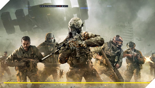 Tencent công bố danh sách smartphone iOS chơi được Call of Duty Mobile - Ảnh 1.