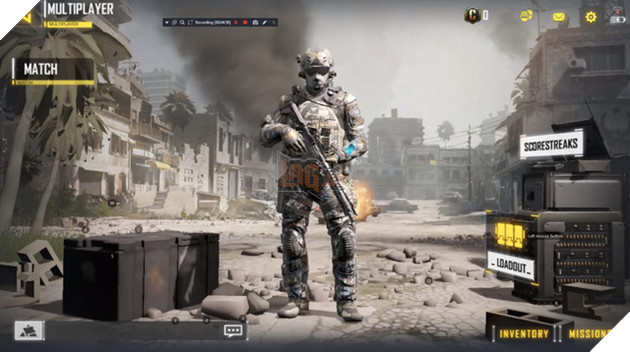 Tencent công bố danh sách smartphone iOS chơi được Call of Duty Mobile - Ảnh 4.