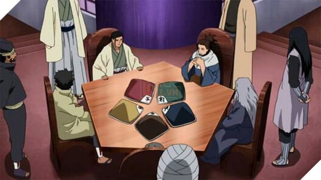 Top 10 điều ngay cả fan Naruto cũng chưa biết về Hashirama Senju 9