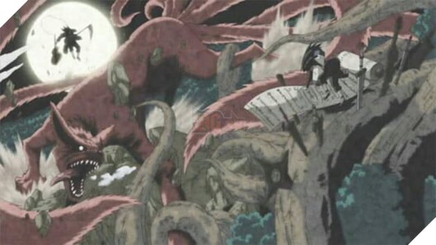 Top 10 điều ngay cả fan Naruto cũng chưa biết về Hashirama Senju 2