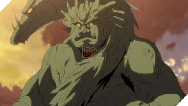 Top 10 điều ngay cả fan Naruto cũng chưa biết về Hashirama Senju 4