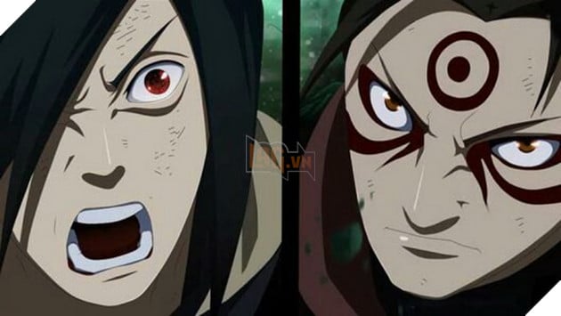 Top 10 điều ngay cả fan Naruto cũng chưa biết về Hashirama Senju 6