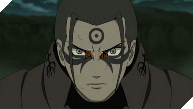 Top 10 điều ngay cả fan Naruto cũng chưa biết về Hashirama Senju 7