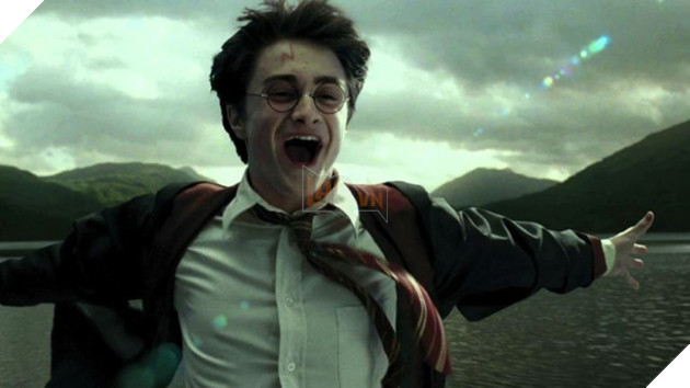 Tin sốc: Vết sẹo của Harry Potter không phải là tia sét, mà là dấu hiệu của một lời nguyền chết chóc 2