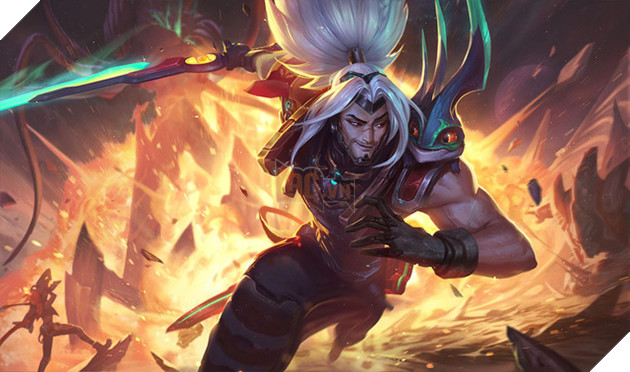 LMHT - Siêu xạ thủ Uzi chia sẻ mẹo hay đầy bất ngờ: Muốn chơi Yasuo giỏi thì đừng bao giờ sử dụng Chiêu cuối - Ảnh 1.