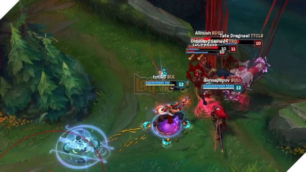 LMHT - Siêu xạ thủ Uzi chia sẻ mẹo hay đầy bất ngờ: Muốn chơi Yasuo giỏi thì đừng bao giờ sử dụng Chiêu cuối - Ảnh 3.