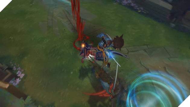 LMHT - Siêu xạ thủ Uzi chia sẻ mẹo hay đầy bất ngờ: Muốn chơi Yasuo giỏi thì đừng bao giờ sử dụng Chiêu cuối - Ảnh 4.