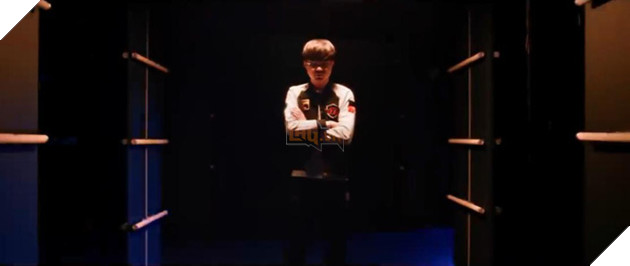 Cộng đồng LMHT sốc trước Intro LCK Mùa Xuân 2019 do Riot làm: Giờ còn ai nhớ OGN là gì không? - Ảnh 4.