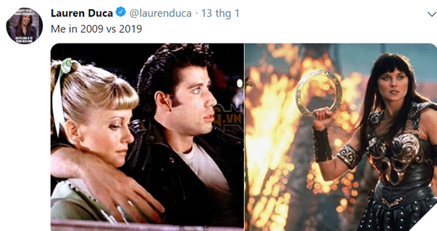 Chán ảnh đẹp lung linh, cư dân mạng bắt trend Thử thách 10 năm theo những cách lầy lội không tưởng - Ảnh 7.