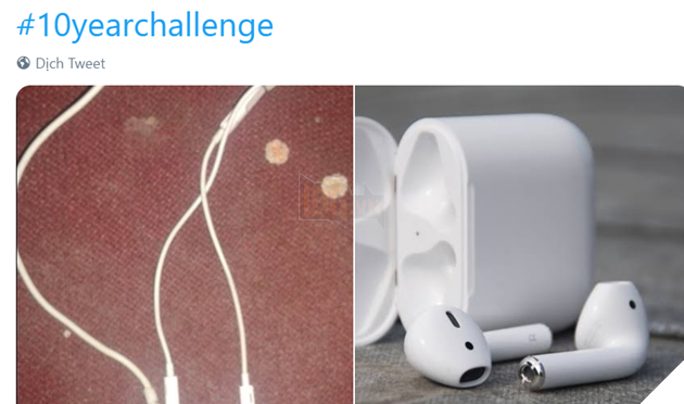 Chán ảnh đẹp lung linh, cư dân mạng bắt trend Thử thách 10 năm theo những cách lầy lội không tưởng - Ảnh 9.