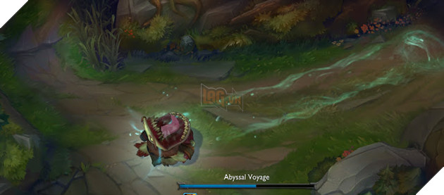 Káº¿t quáº£ hÃ¬nh áº£nh cho Tahm Kench ultimate