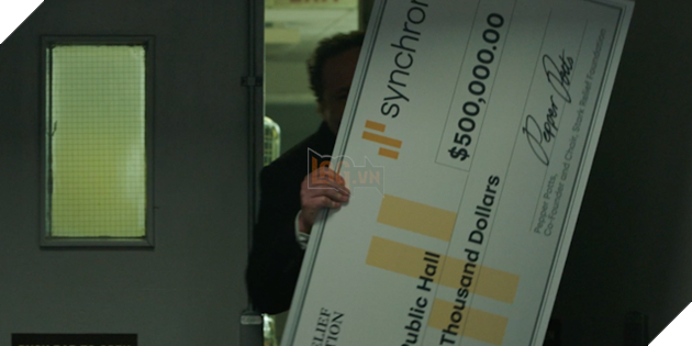 Trailer Spider-Man: Far From Home bóng gió việc Tony Stark có thể không sống sót sau Endgame 2