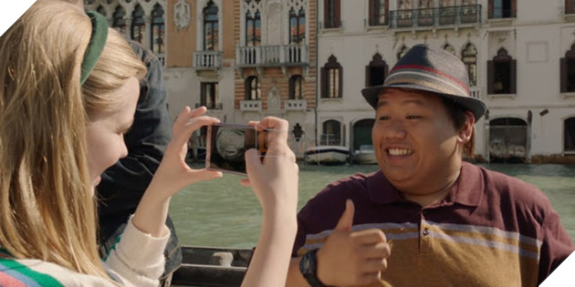 Tất tần tật các chi tiết đáng chú ý trong trailer Spider-Man Far From Home Phần 1  10