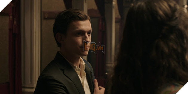 Tất tần tật các chi tiết đáng chú ý trong trailer Spider-Man Far From Home Phần 1  11