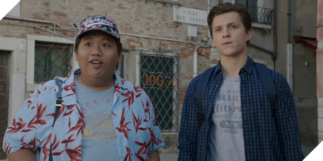 Tất tần tật các chi tiết đáng chú ý trong trailer Spider-Man Far From Home Phần 2  4