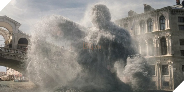 Nhóm kẻ thù Elementals là ai trong Spider-Man: Far From Home và chúng sẽ đóng vai trò gì 4