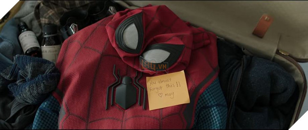 So sánh trailer giữa Marvel và Sony của Spider-Man Far From Home phát hiện nhiều điểm lạ thú vị 2