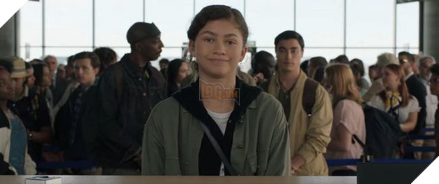 So sánh trailer giữa Marvel và Sony của Spider-Man Far From Home phát hiện nhiều điểm lạ thú vị 4