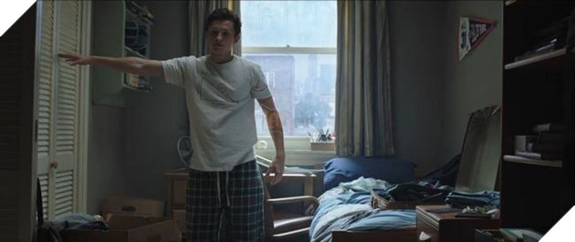 So sánh trailer giữa Marvel và Sony của Spider-Man Far From Home phát hiện nhiều điểm lạ thú vị 9
