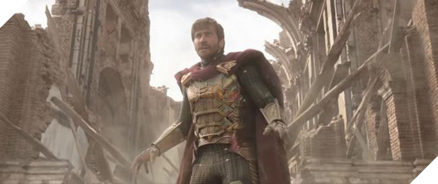 So sánh trailer giữa Marvel và Sony của Spider-Man Far From Home phát hiện nhiều điểm lạ thú vị 12