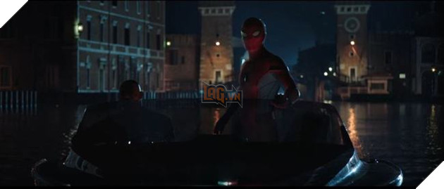 So sánh trailer giữa Marvel và Sony của Spider-Man Far From Home phát hiện nhiều điểm lạ thú vị 11