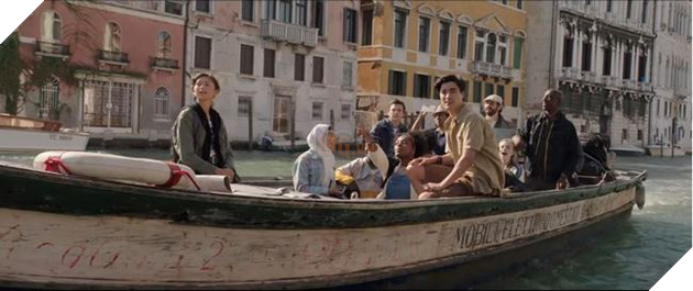 So sánh trailer giữa Marvel và Sony của Spider-Man Far From Home phát hiện nhiều điểm lạ thú vị 6