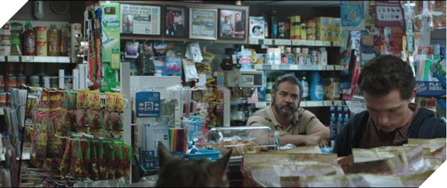 So sánh trailer giữa Marvel và Sony của Spider-Man Far From Home phát hiện nhiều điểm lạ thú vị 5