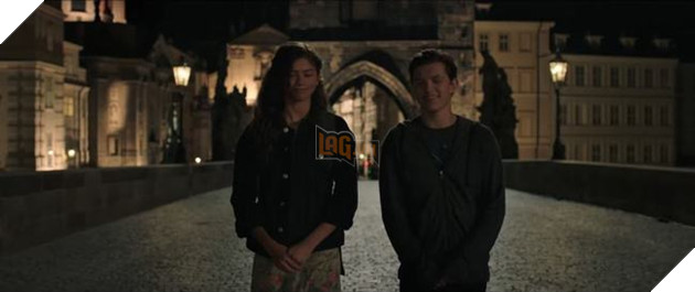 So sánh trailer giữa Marvel và Sony của Spider-Man Far From Home phát hiện nhiều điểm lạ thú vị 8