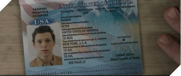 So sánh trailer giữa Marvel và Sony của Spider-Man Far From Home phát hiện nhiều điểm lạ thú vị 7