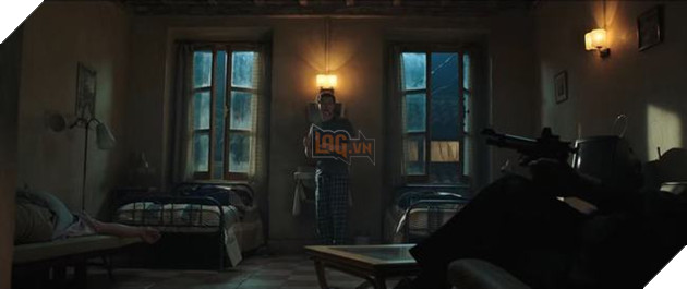 So sánh trailer giữa Marvel và Sony của Spider-Man Far From Home phát hiện nhiều điểm lạ thú vị 10