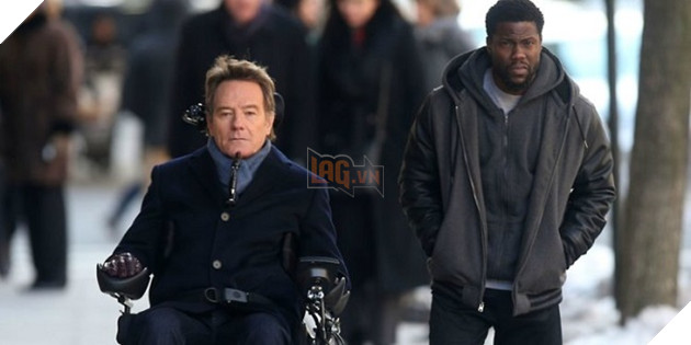 Trợ lý Hết ý: Khi nữ hoàng Atlanna đổi nghề làm thư ký trên mặt đất 5