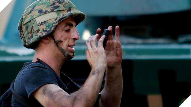Photo of Chuyện không đùa: Chơi PUBG Mobile có thể khiến các binh sĩ Trung Đông bị xử trảm