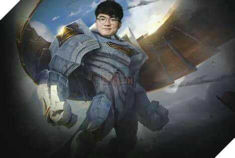 LMHT: Lại thêm một tướng tủ của Faker bị Riot Games nerf thảm - Ảnh 2.