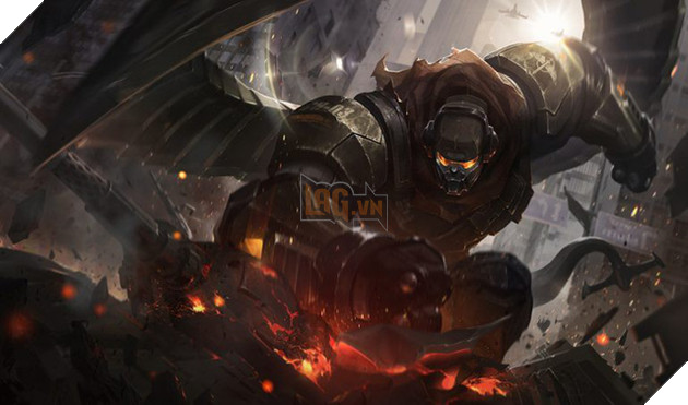 LMHT: Lại thêm một tướng tủ của Faker bị Riot Games nerf thảm - Ảnh 1.