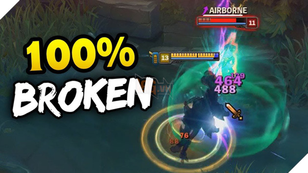 LMHT: Lại thêm một tướng tủ của Faker bị Riot Games nerf thảm - Ảnh 3.