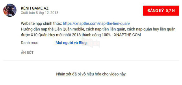 Game thủ PUBG Mobile cần cảnh giác với trò lừa đảo nạp 1 ăn 10 UC - Ảnh 3.