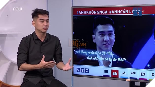 Pewpew tâm sự muốn lấy vợ, mơ về ngôi nhà và những đứa trẻ - Ảnh 2.