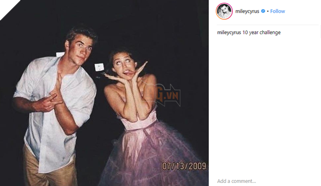 Chán ảnh đẹp lung linh, cư dân mạng bắt trend Thử thách 10 năm theo những cách lầy lội không tưởng - Ảnh 1.