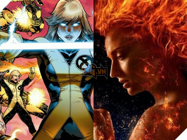 Tin buồn: Một số siêu anh hùng có thể sẽ bị khai tử khi Fox và Disney về chung một mái nhà 4