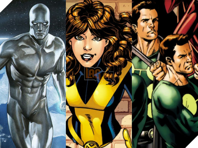 Tin buồn: Một số siêu anh hùng có thể sẽ bị khai tử khi Fox và Disney về chung một mái nhà 5