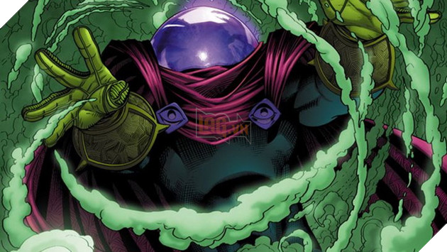Mysterio là ai và sẽ đóng vai trò gì trong Spider-Man: Far From Home 3