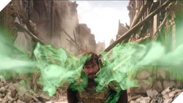 Mysterio là ai và sẽ đóng vai trò gì trong Spider-Man: Far From Home 5
