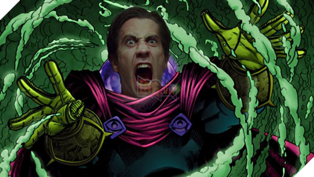 Mysterio là ai và sẽ đóng vai trò gì trong Spider-Man: Far From Home 7