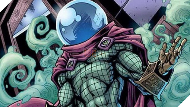 Mysterio là ai và sẽ đóng vai trò gì trong Spider-Man: Far From Home 2